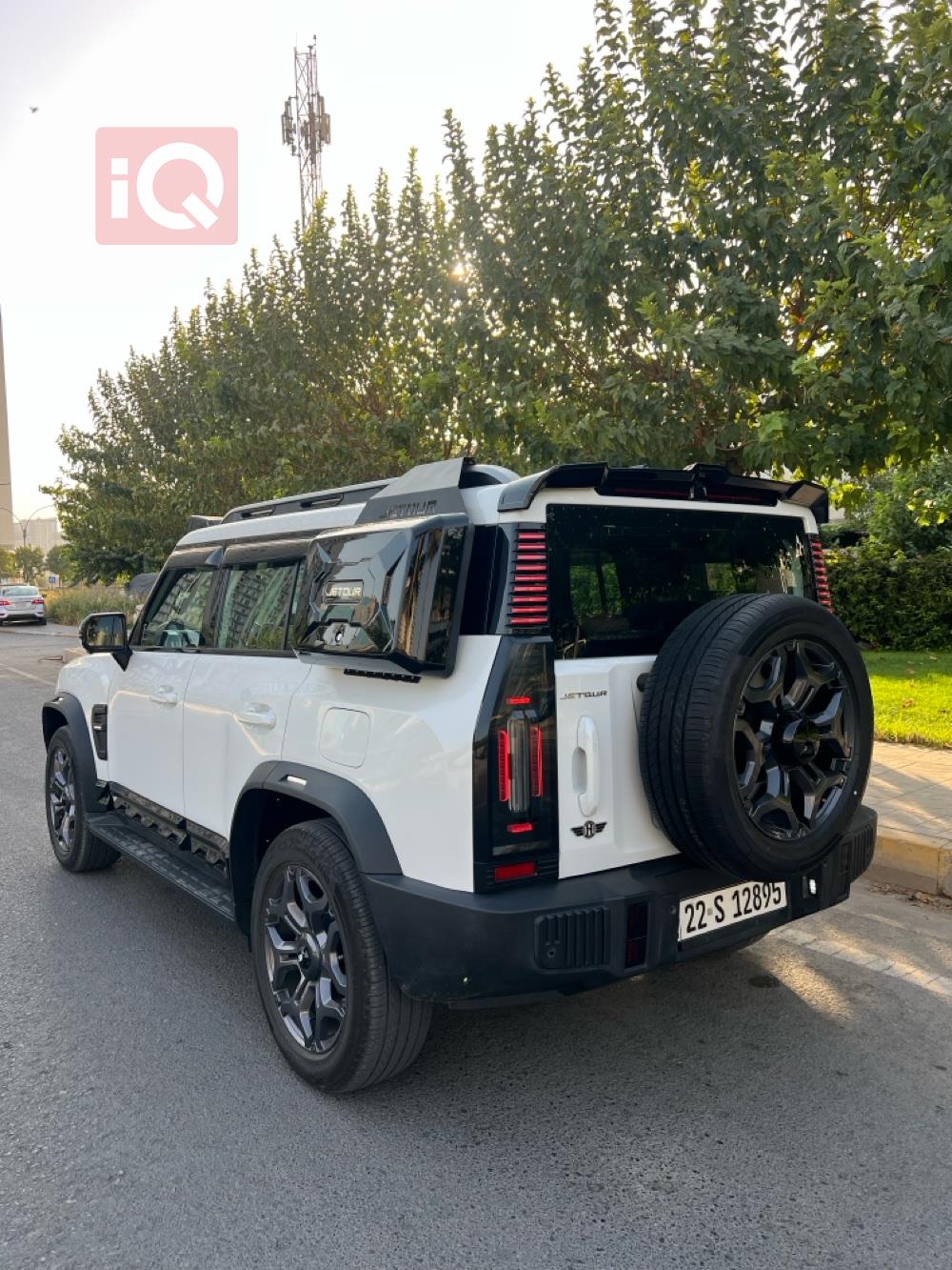 جیتۆر T2